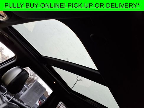 Used 2018 Jeep Grand Cherokee Limited image 10