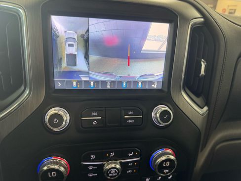 Certified 2019 GMC Sierra 1500 Denali w/ Denali Ultimate Package AWD/4WD image 32
