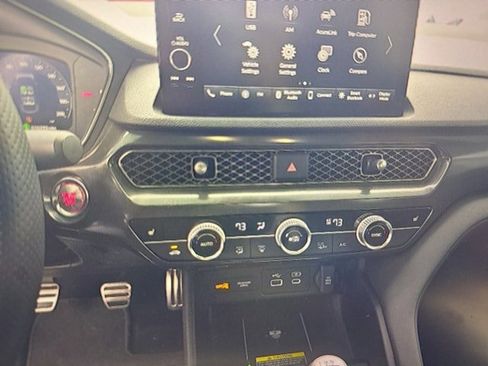 Used 2025 Acura Integra Type S image 12