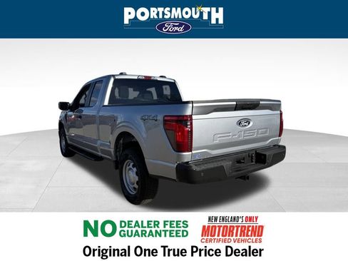 Used 2025 Ford F150 XL image 22