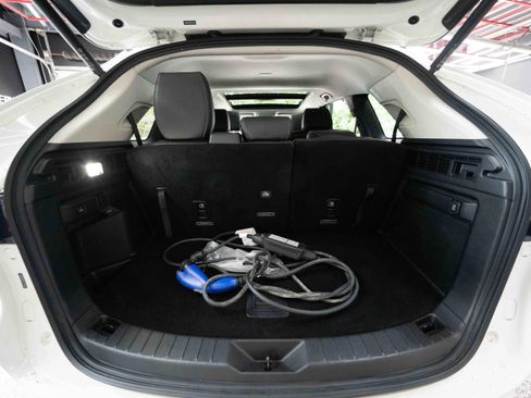 Used 2024 MAZDA CX-90 Plug-In Hybrid w/ Premium Pkg AWD/4WD image 28