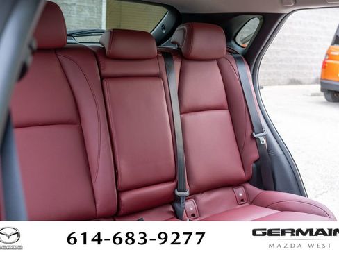 New 2026 MAZDA CX-30 AWD 2.5 S image 33
