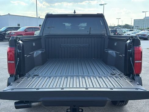 New 2025 Toyota Tacoma SR5 image 7