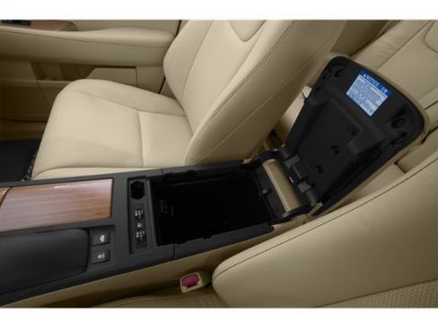 Used 2015 Lexus RX 450h FWD image 17