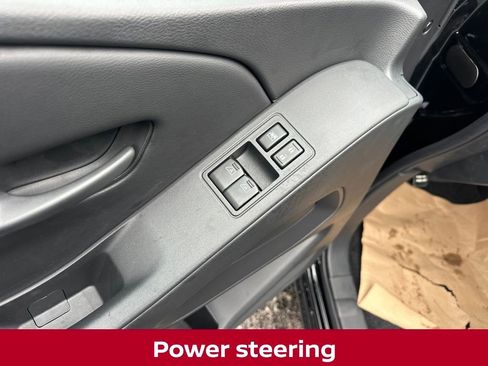 New 2026 Nissan Frontier S image 14