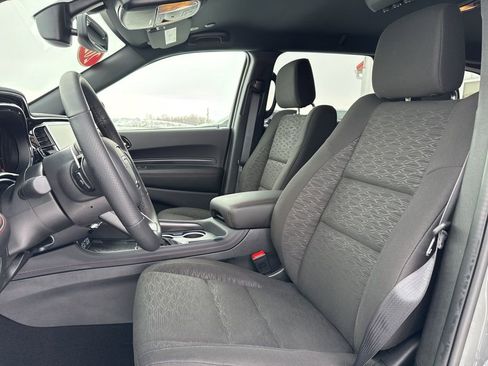 New 2026 Dodge Durango GT w/ Tow 'N Go Package image 20
