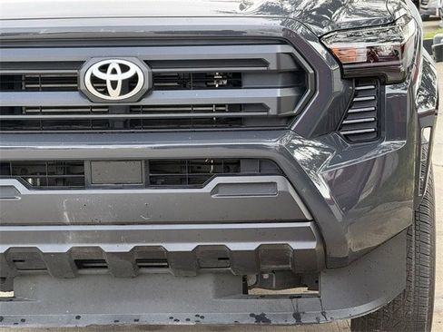 Used 2024 Toyota Tacoma SR image 8