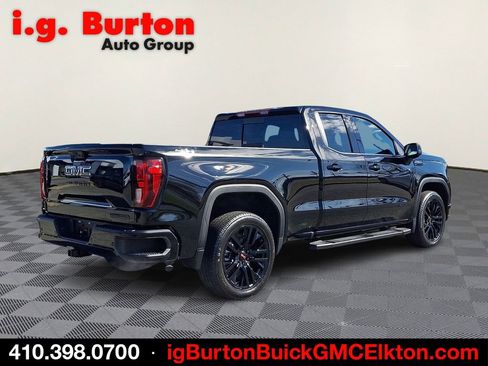 New 2026 GMC Sierra 1500 Elevation AWD/4WD image 4
