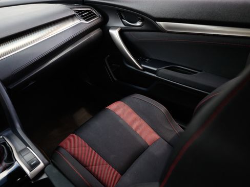 Used 2020 Honda Civic Si image 27