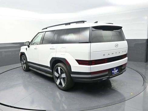 New 2026 Hyundai Santa Fe Limited AWD/4WD image 6