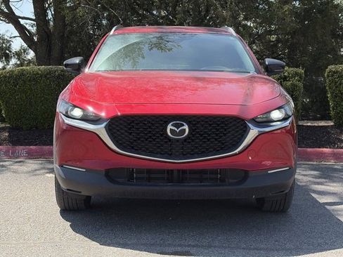 Used 2024 MAZDA CX-30 AWD 2.5 S w/ Select Sport Pkg image 9
