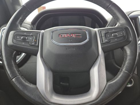 Used 2021 GMC Sierra 1500 SLT w/ SLT Convenience Package image 31