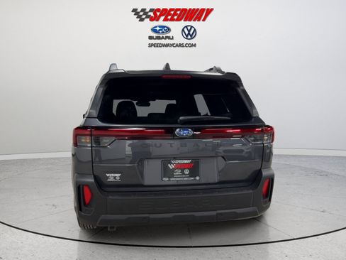Certified 2026 Subaru Outback Limited AWD/4WD image 6