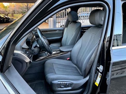 Used 2017 BMW X5 sDrive35i image 7
