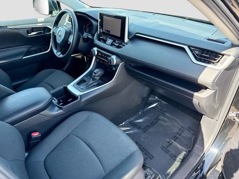 Used 2024 Toyota RAV4 XLE image 13