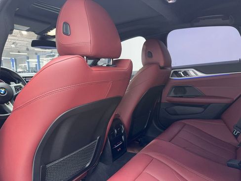 Used 2023 BMW 430i Gran Coupe w/ M Sport Package image 14