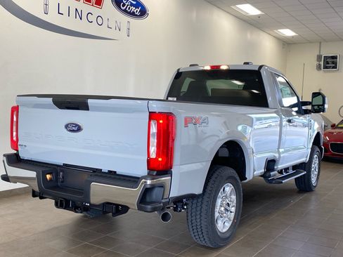 New 2026 Ford F250 XLT AWD/4WD image 7