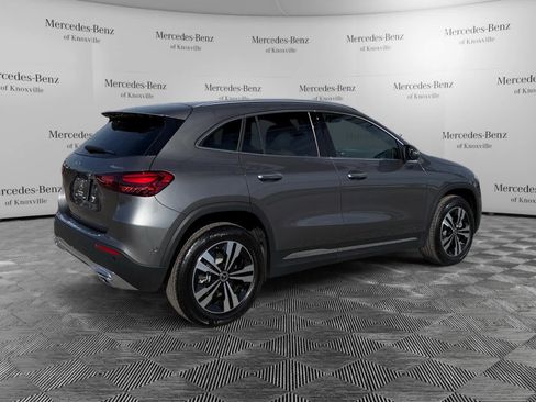 New 2026 Mercedes-Benz GLA 250 GLA 250 image 5