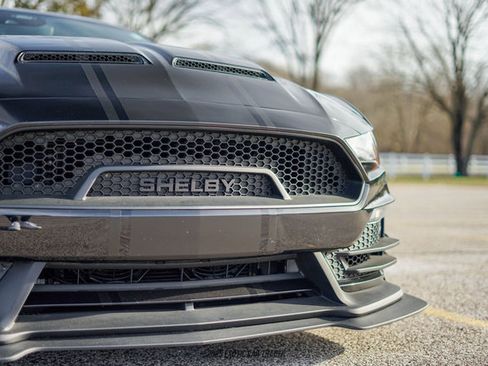Used 2022 Ford Mustang GT Premium w/ GT Performance Package RWD image 64