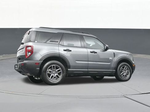 Used 2025 Ford Bronco Sport Big Bend image 49