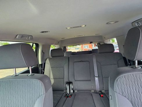 Used 2017 Chevrolet Tahoe LS RWD image 23