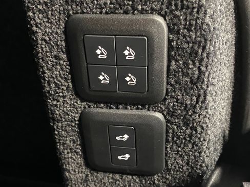 Used 2020 Land Rover Range Rover Long Wheelbase HSE image 49