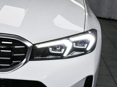 Used 2025 BMW M340i xDrive AWD/4WD image 74