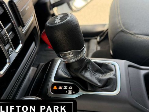 Certified 2025 Jeep Wrangler Unlimited Sport AWD/4WD image 26