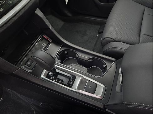 New 2026 Subaru Ascent Limited image 21