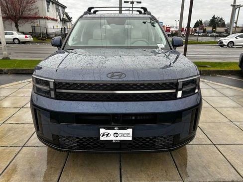 New 2026 Hyundai Santa Fe Calligraphy image 5