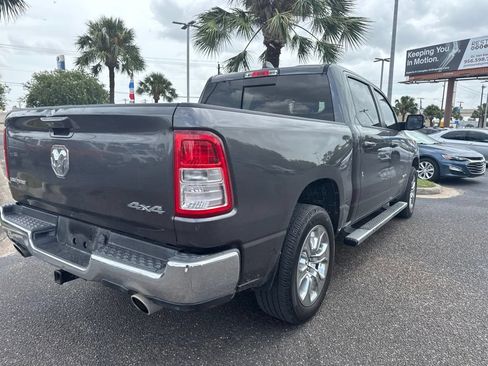 Used 2022 RAM 1500 Lone Star AWD/4WD image 5