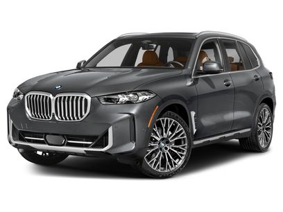Used 2025 BMW X5 xDrive40i w/ Premium Package