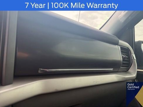 Certified 2022 Ford F150 Lightning Pro AWD/4WD image 40