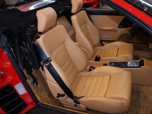 Used 1999 Ferrari F355 Spider image 31