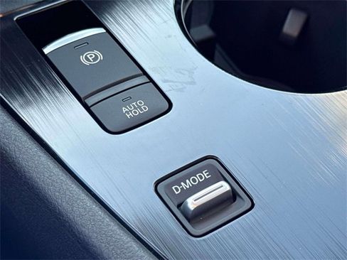 New 2026 Nissan Rogue S image 15