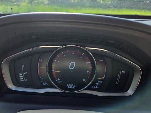 Used 2016 Volvo XC60 T5 Premier w/ Protection Package AWD/4WD image 26