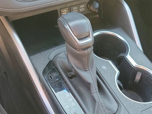 Used 2024 Toyota Highlander XSE image 30