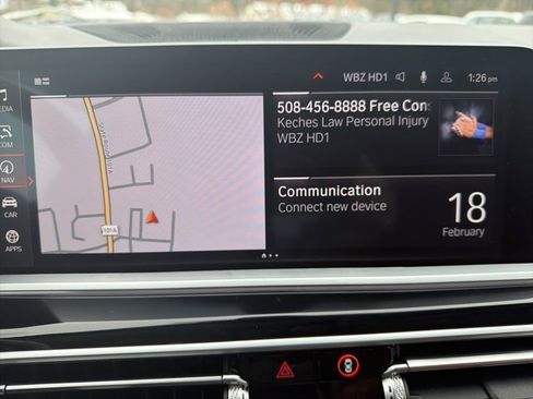 Used 2021 BMW X7 xDrive40i image 83