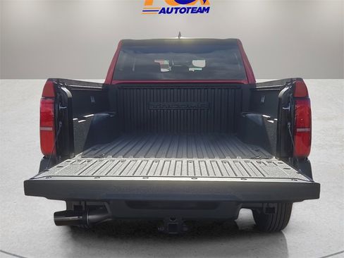 New 2026 Toyota Tacoma SR image 12