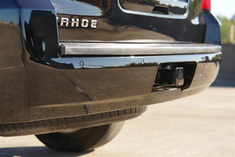 Used 2018 Chevrolet Tahoe LT AWD/4WD image 42