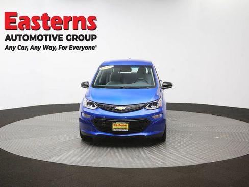 Used 2020 Chevrolet Bolt LT FWD image 51