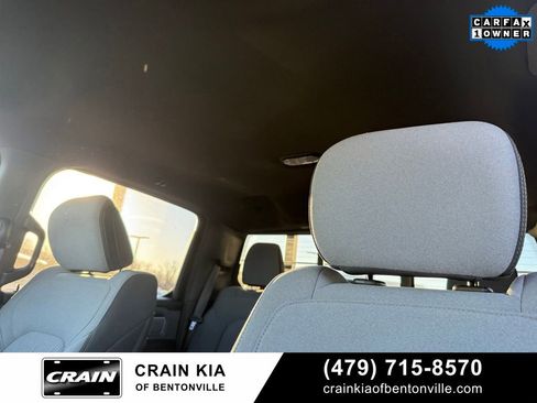 Used 2023 RAM 1500 Big Horn w/ Trailer Tow Group image 23