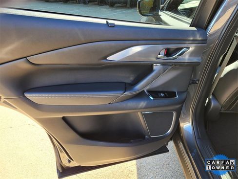 Used 2023 MAZDA CX-9 Grand Touring image 15