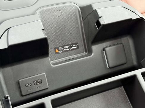 Used 2026 GMC Sierra 1500 Denali Ultimate image 31