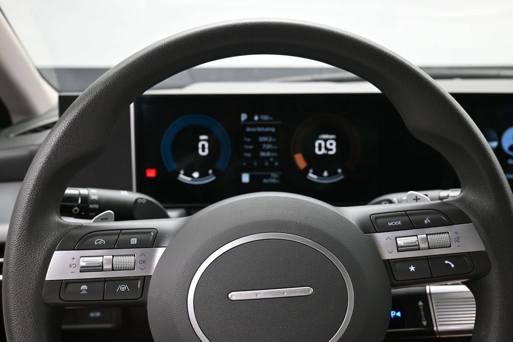Certified 2025 Hyundai Sonata SEL FWD image 13