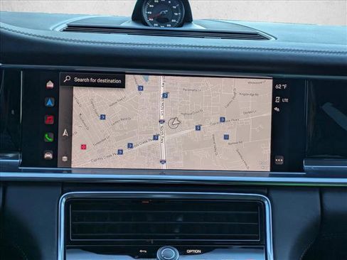 Used 2022 Porsche Panamera 4S image 14