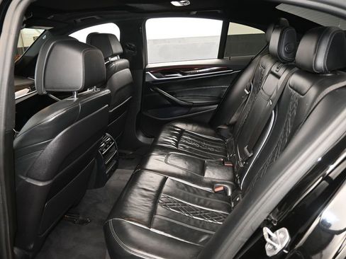 Used 2017 BMW 540i image 44