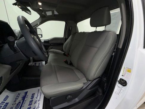 Used 2022 Ford F350 XL w/ Power Equipment Group AWD/4WD image 14