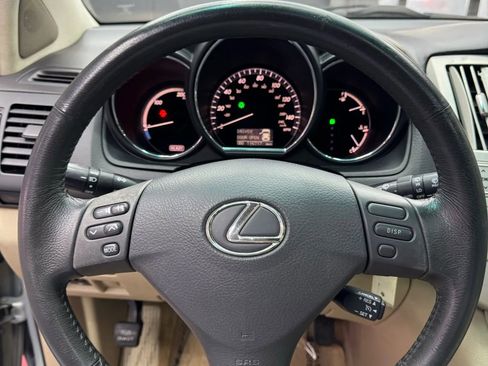 Used 2006 Lexus RX 400h 2WD image 14