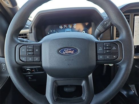 Used 2024 Ford F150 STX image 30